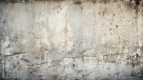 Grunge Concrete Wall Texture