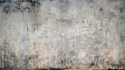 Grunge Concrete Wall Texture © VisualMarketplace