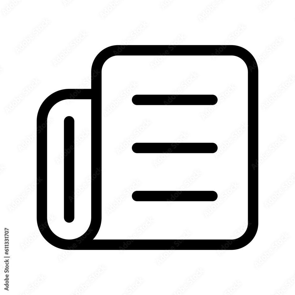 Feed Icon Vector Symbol Design Illustration Feed Icon Vector Symbol Design Illustration