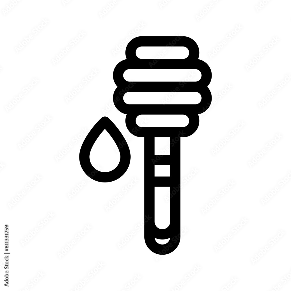Honeycomb Icon Vector Symbol Design Illustration Honeycomb Icon Vector Symbol Design Illustration