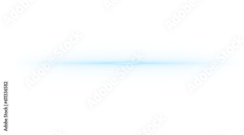 light flare transparent effects