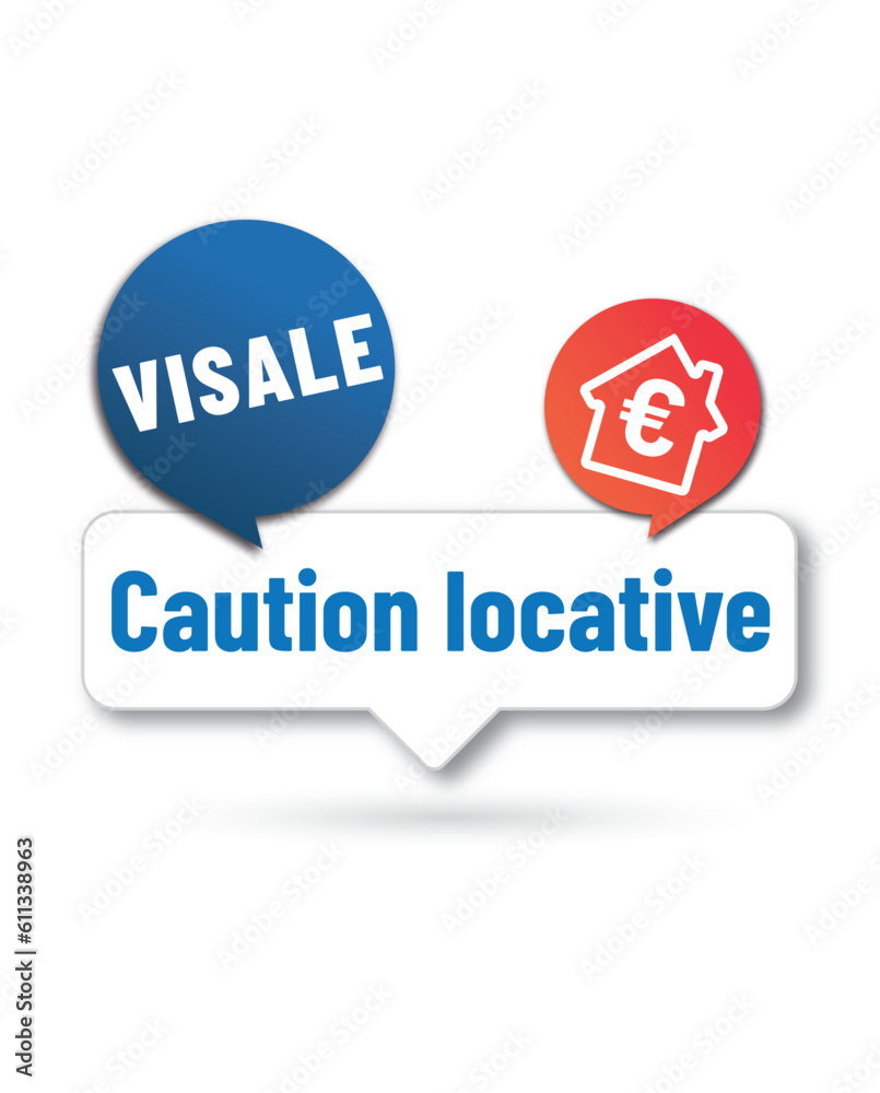 VISALE - Caution locative du locataire en France VISALE - Caution locative du locataire en France
