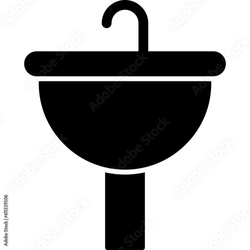 Sinking Icon