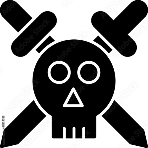 Buccaneer Icon
