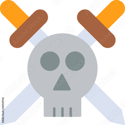 Buccaneer Icon