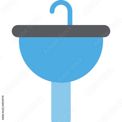 Sinking Icon