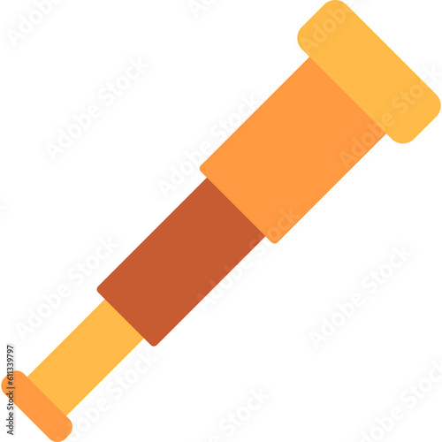 Spyglass Icon