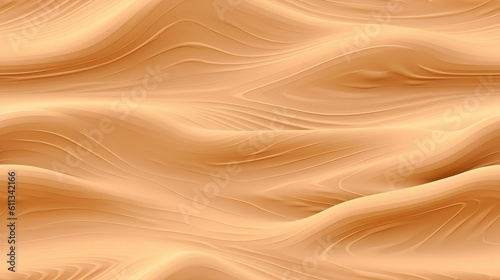 Textured Sand Dunes Desert Beauty