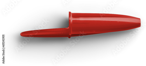 Ballpoint Pen Lid photo