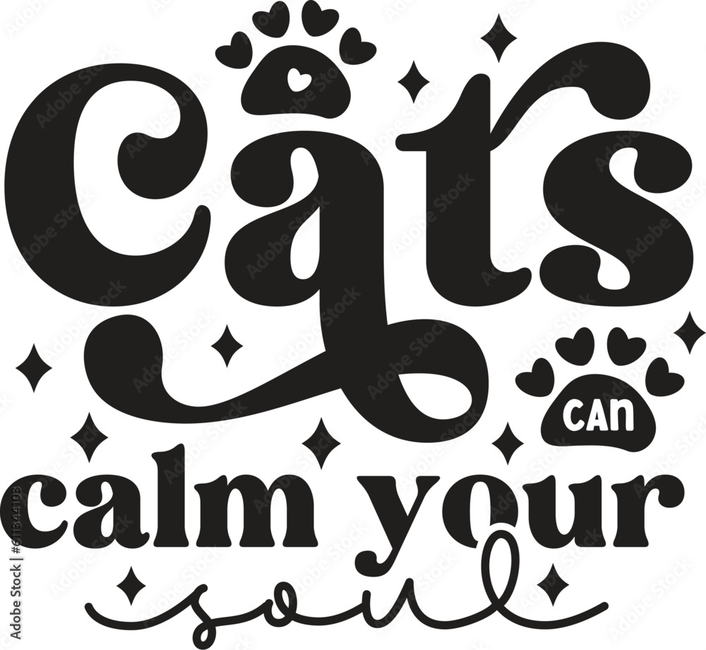 Cat Svg, Cats Svg ,Cat Quotes Svg, Cat Sayings Svg,Cat Shirt Svg, Svg ...