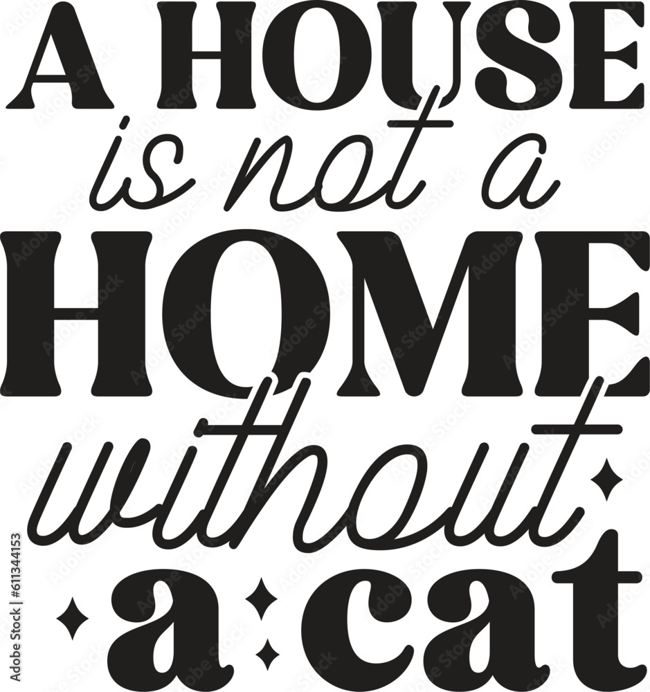 Cat Svg, Cats Svg ,Cat Quotes Svg, Cat Sayings Svg,Cat Shirt Svg, Svg ...