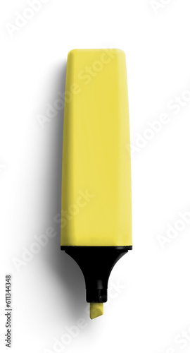 Highlighter Open photo