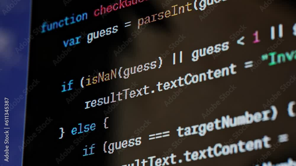 JavaScript code written by Chatgpt. 