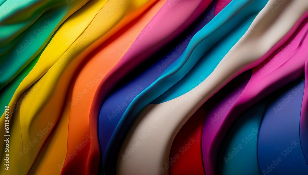 abstract colorful background