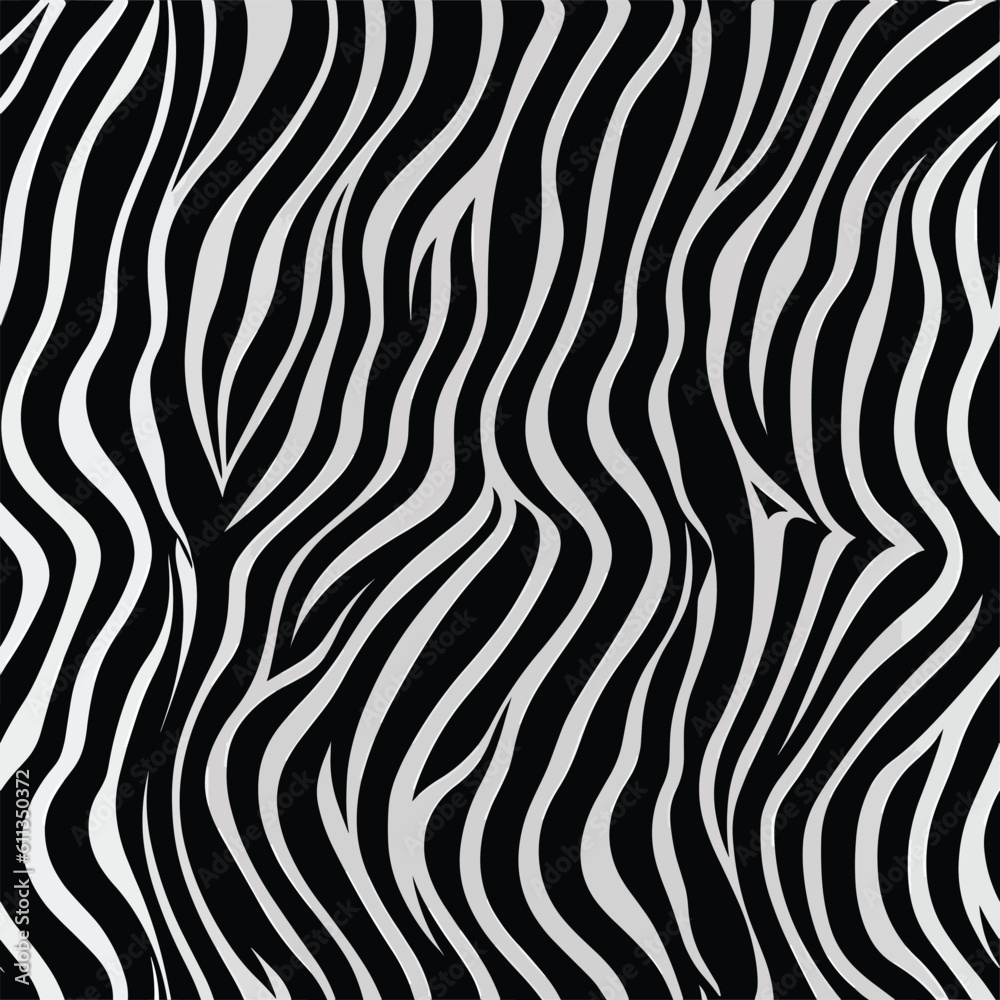 Seamless Colorful Abstract Zebra Pattern.

Seamless pattern of Abstract Zebra in colorful style. Add color to your digital project with our pattern!