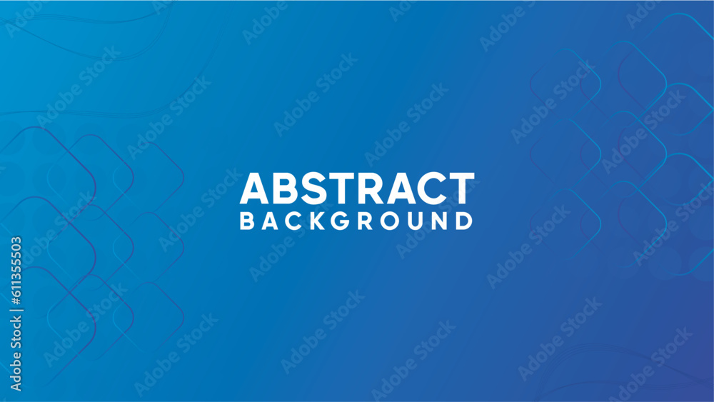 Abstract background modern hipster futuristic graphic. Vector illustration for design.