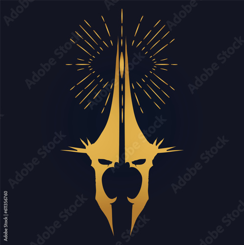 Rings Lord  -  Middle earth , One Ring , Master Ring 