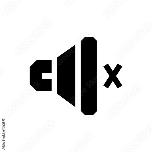 mute