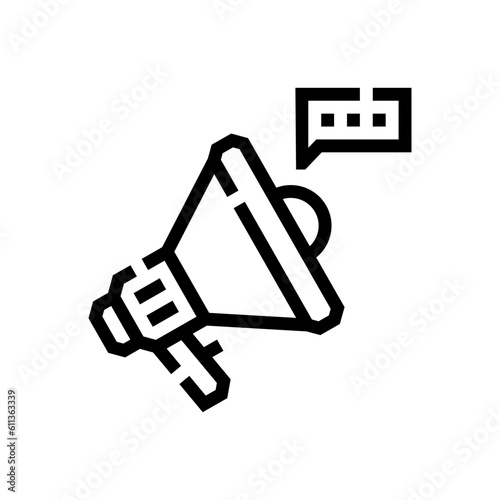 bullhorn