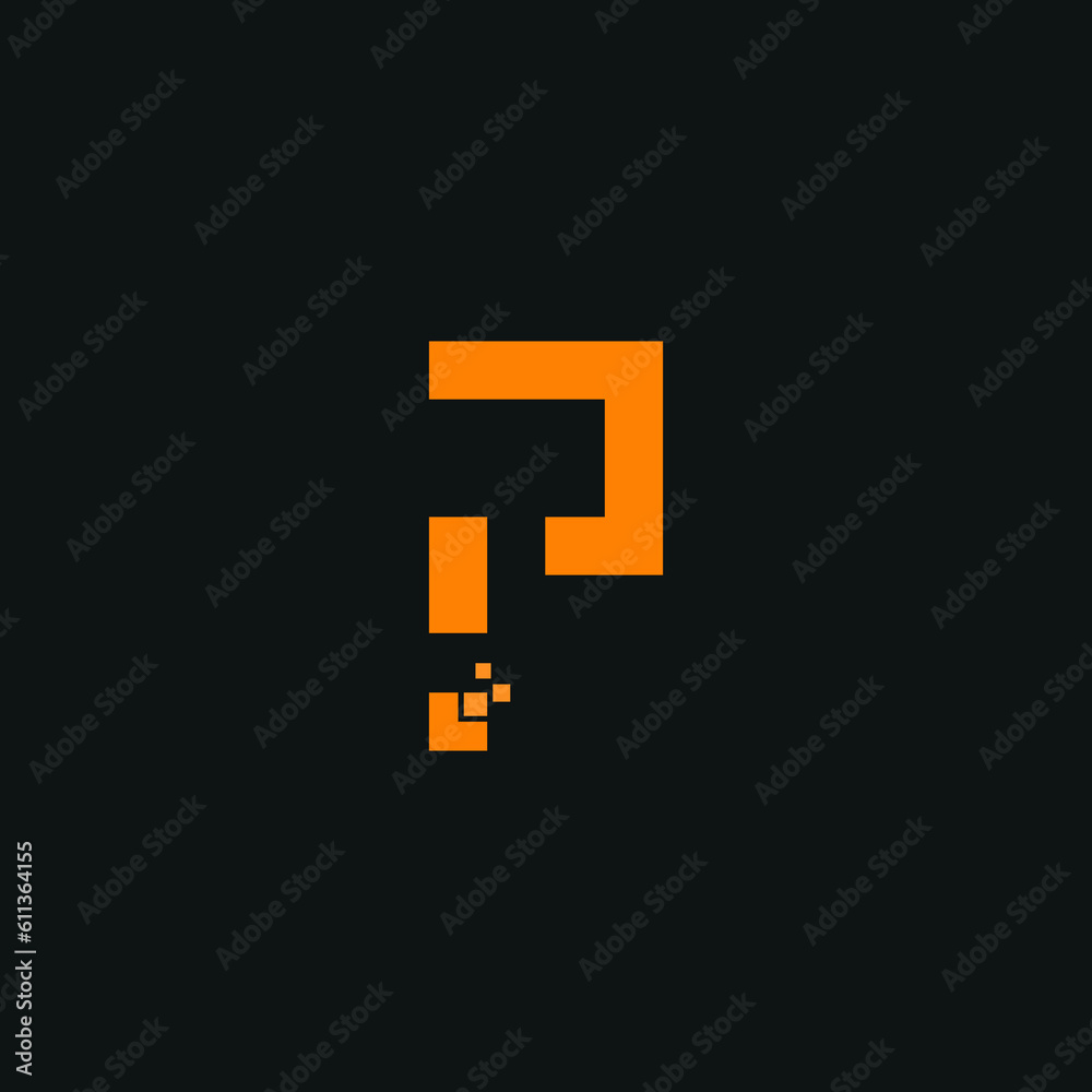 QUESTIONMARK LOGO DESIGN VECTOR QUESTIONMARK LOGO DESIGN VECTOR