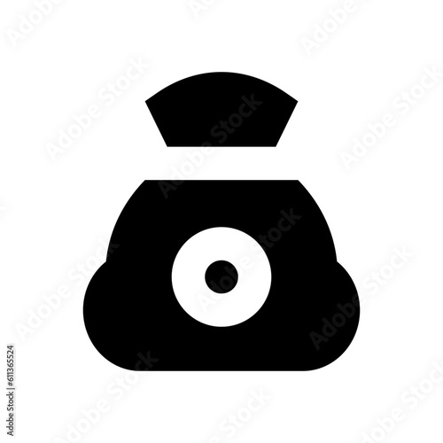 money bag