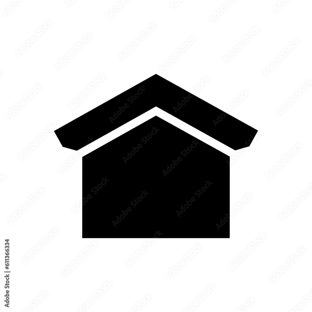 house house