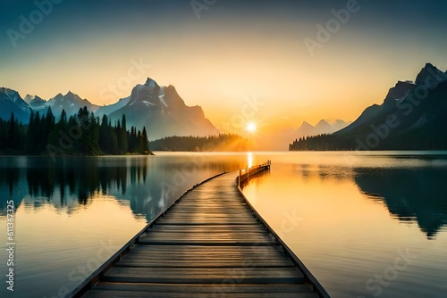 sun set mountain , heart touching beauty ,lake views ,beauty full sea views