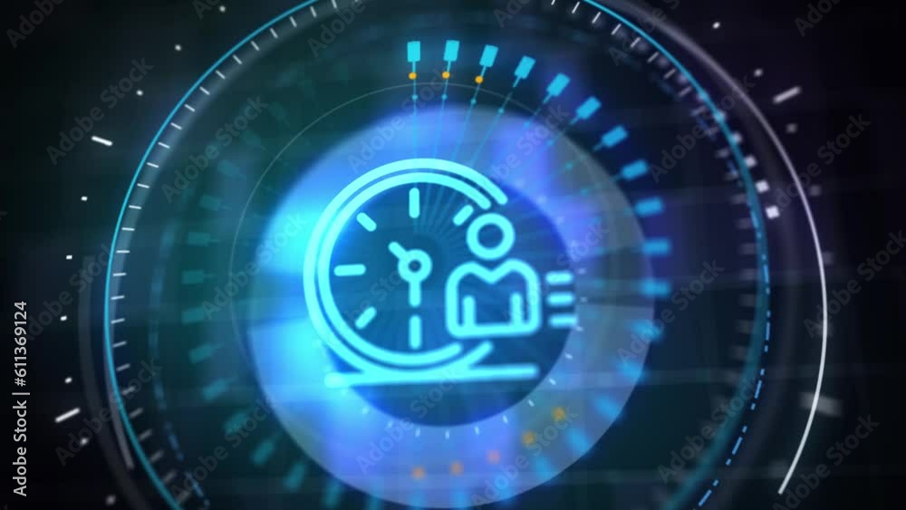 Business, Technology, Internet and network concept. Human Resources HR management recruitment employment headhunting concept. Business, Technology, Internet and network concept. Human Resources HR management recruitment employment headhunting concept.