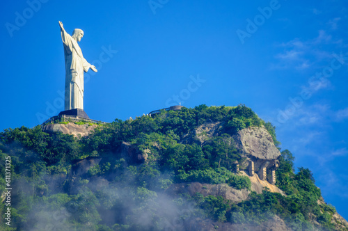 Fotografija Christ The Redeemer