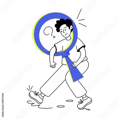 Person Searching 