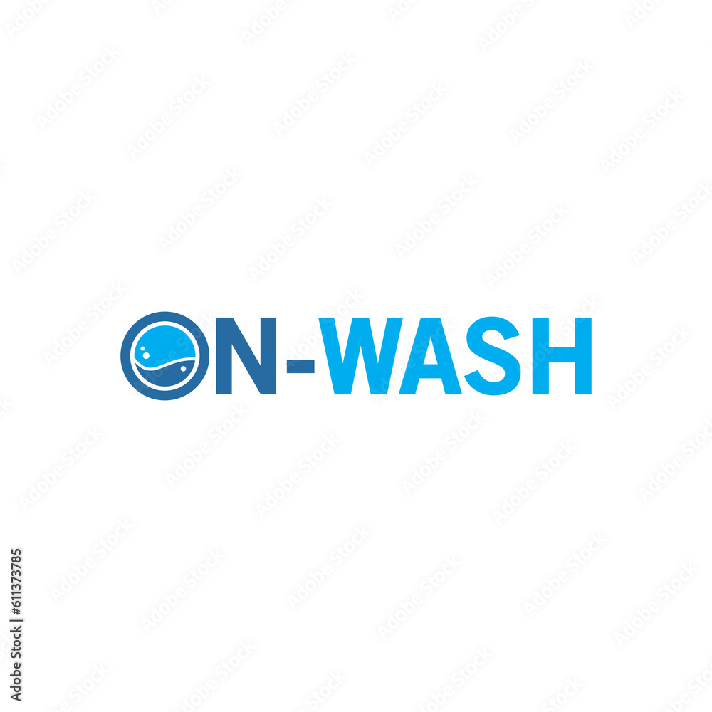 water logo water logo