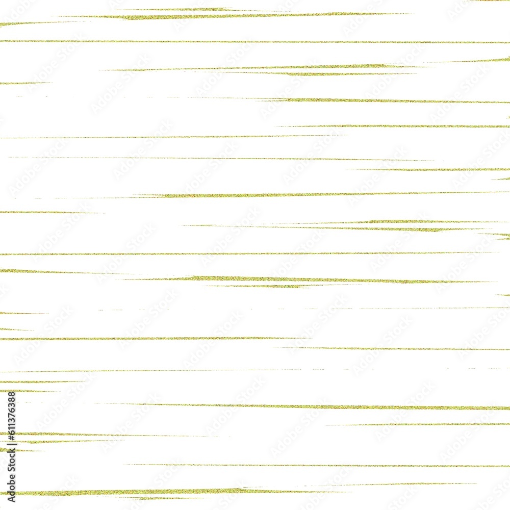 Green Lines on White Background Green Lines on White Background