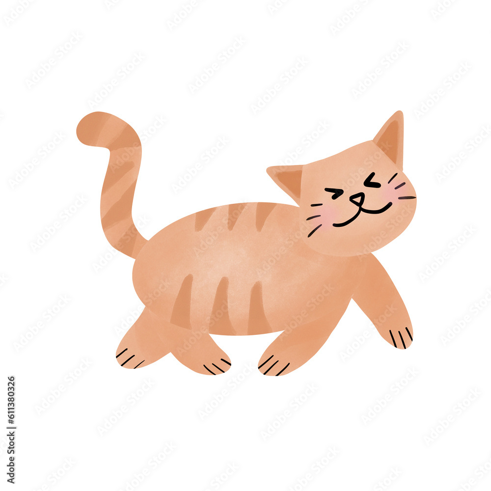 Cat Cat