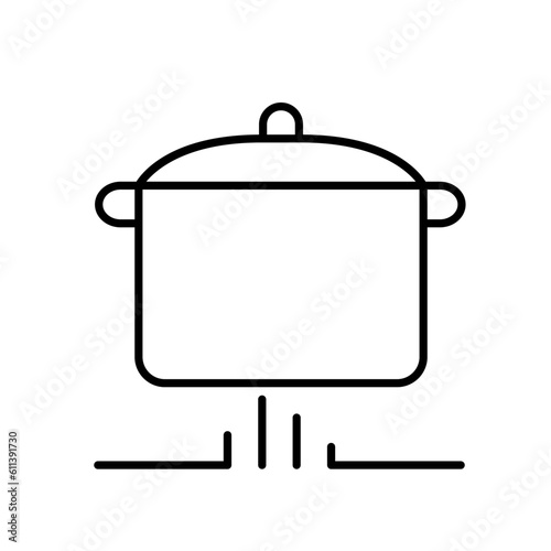 Pot con