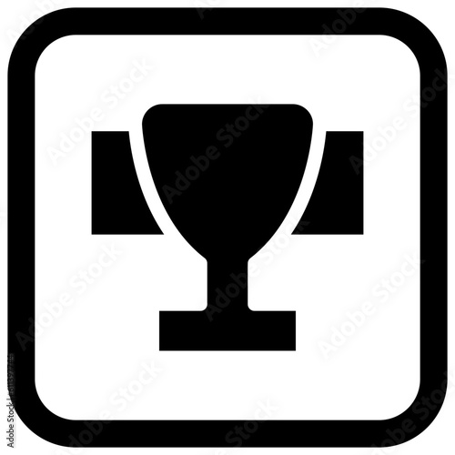trophy