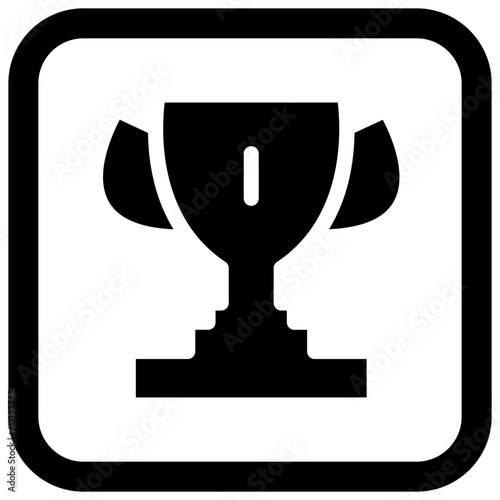 trophy