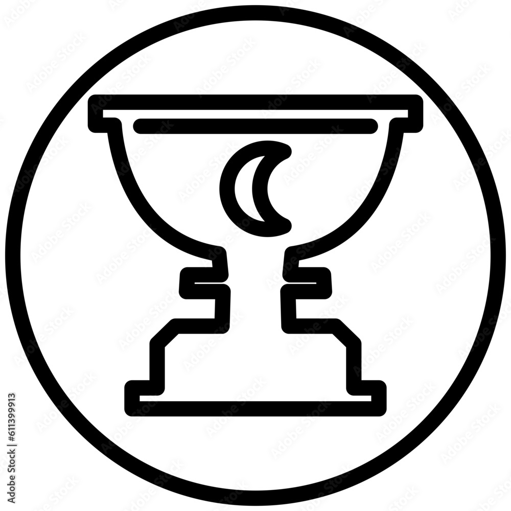 trophy trophy