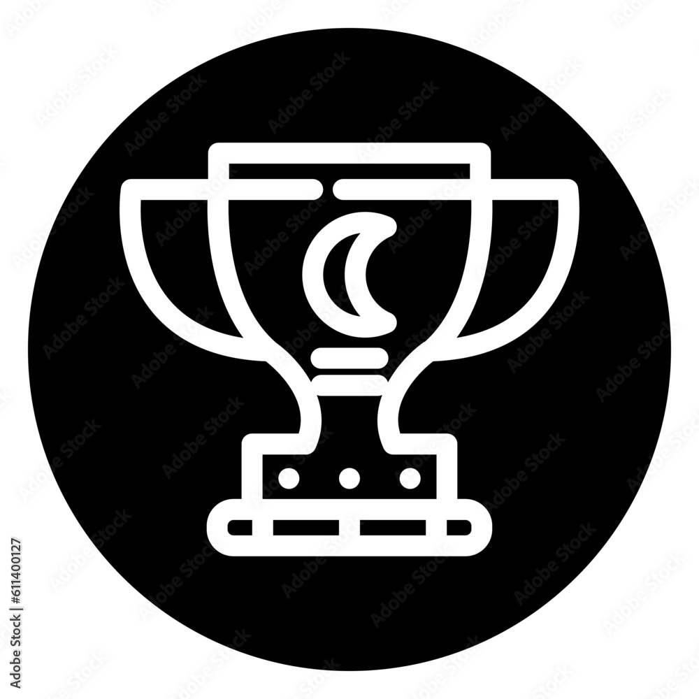 trophy trophy