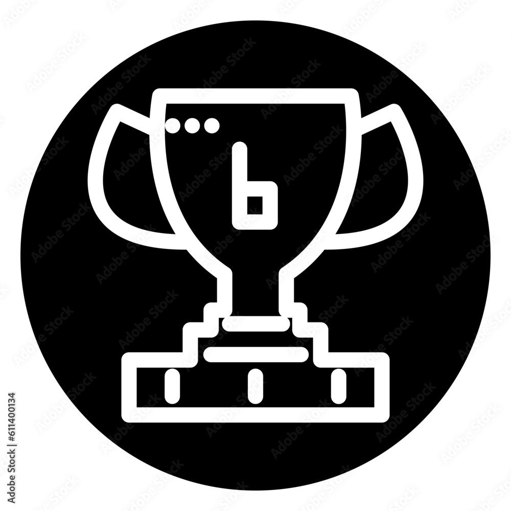 trophy trophy