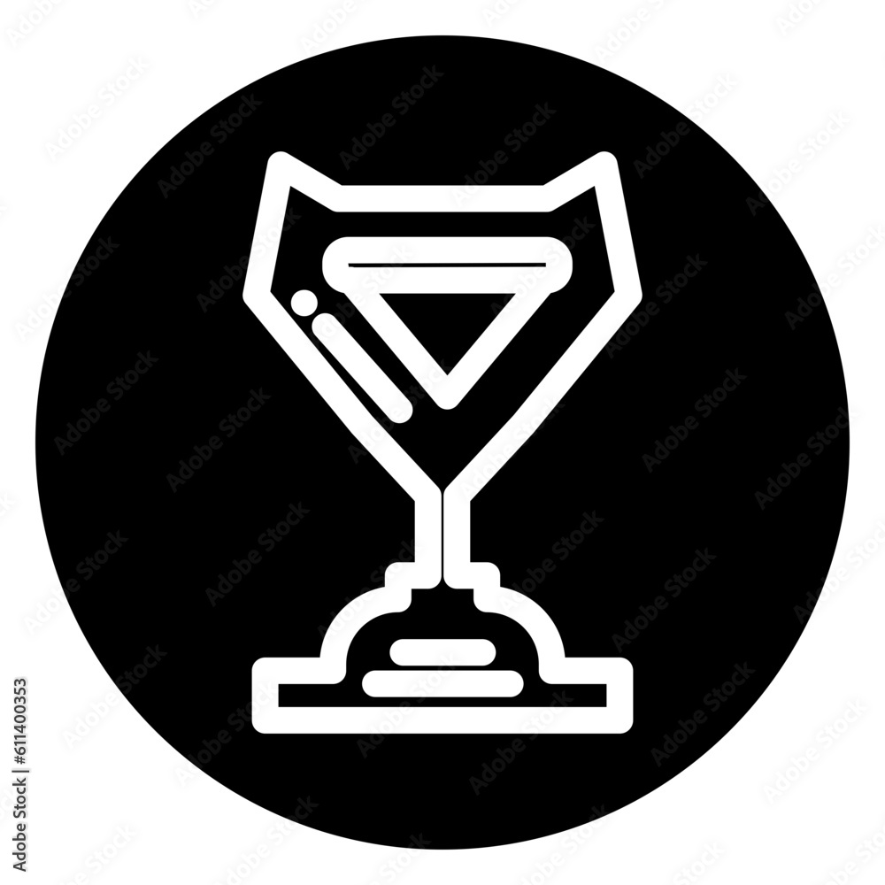 trophy trophy