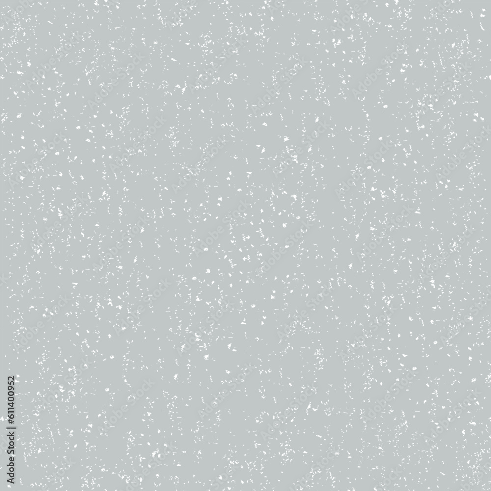 Abstract seamless scabrous pattern with dots. Plaster drawn texture. Abstract backdrop with chaotic flowing organic shapes. Artistic stylish tiled background.
