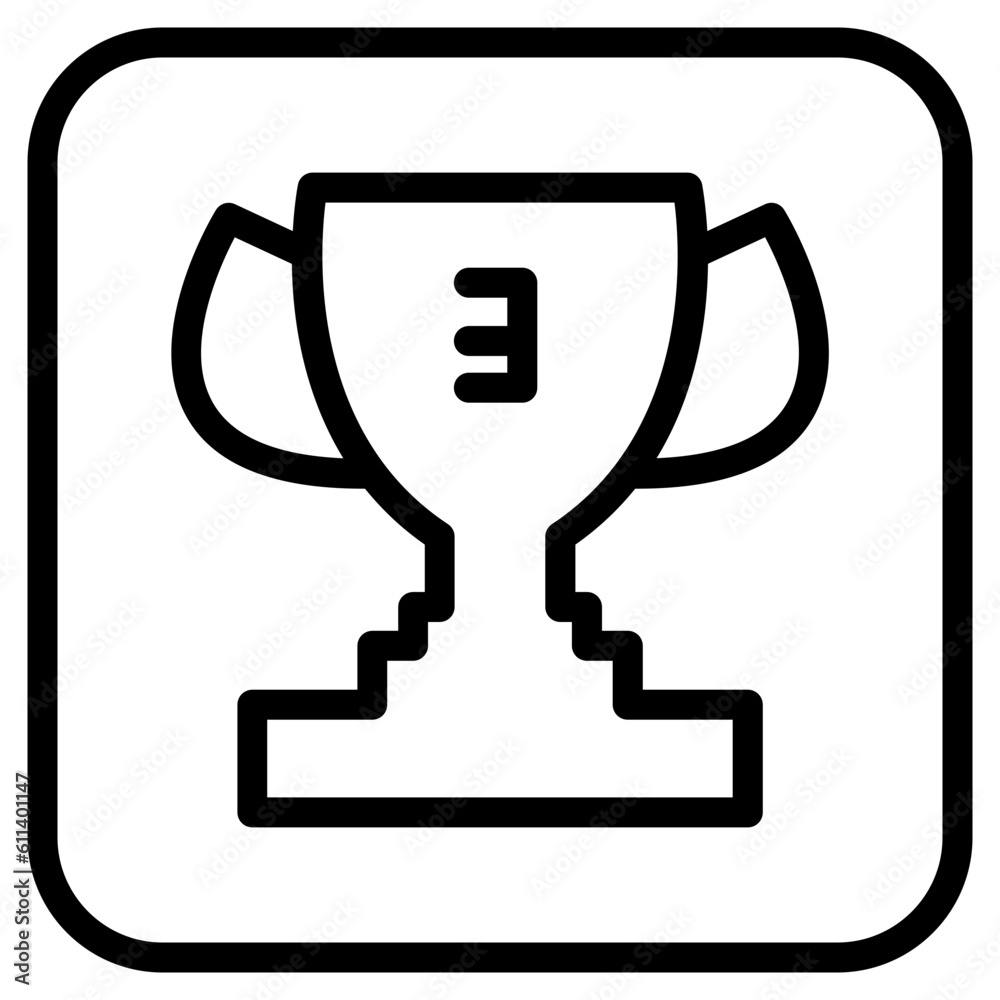trophy trophy