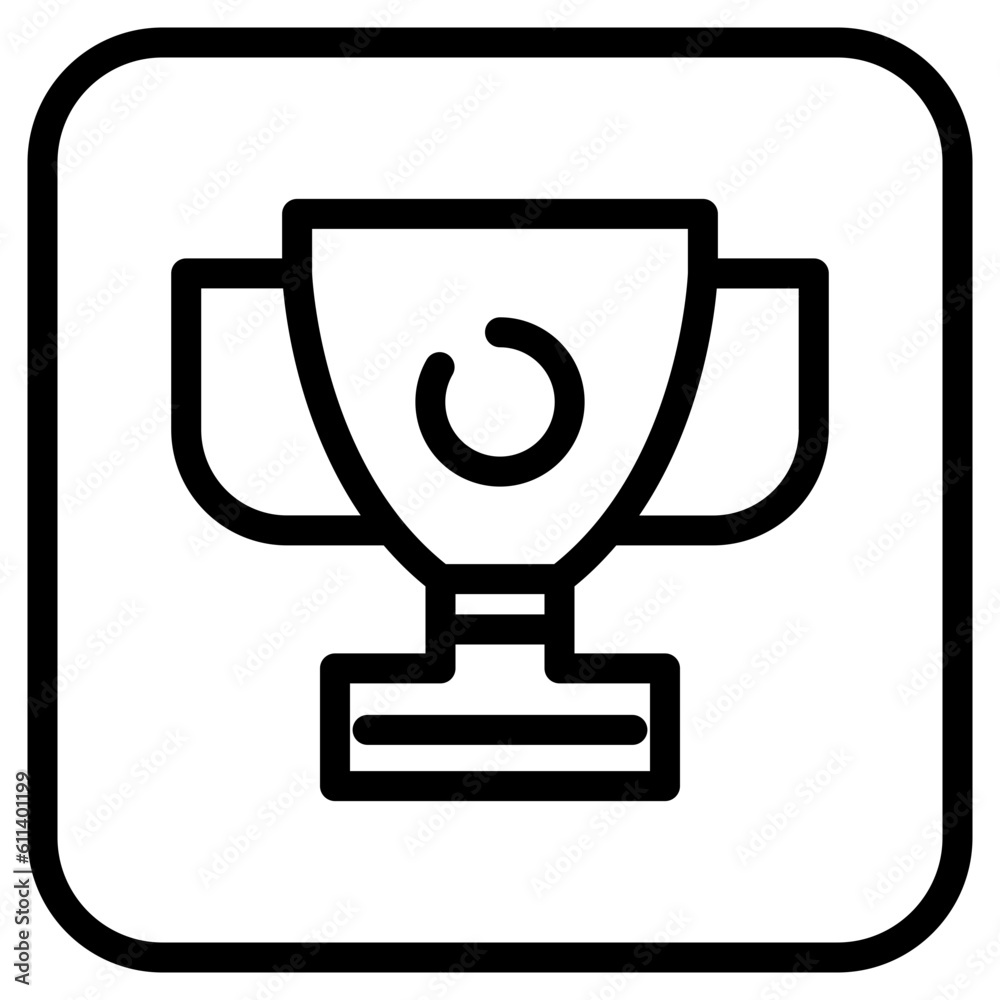 trophy trophy