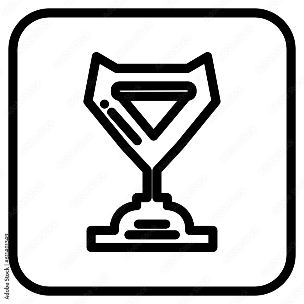 trophy