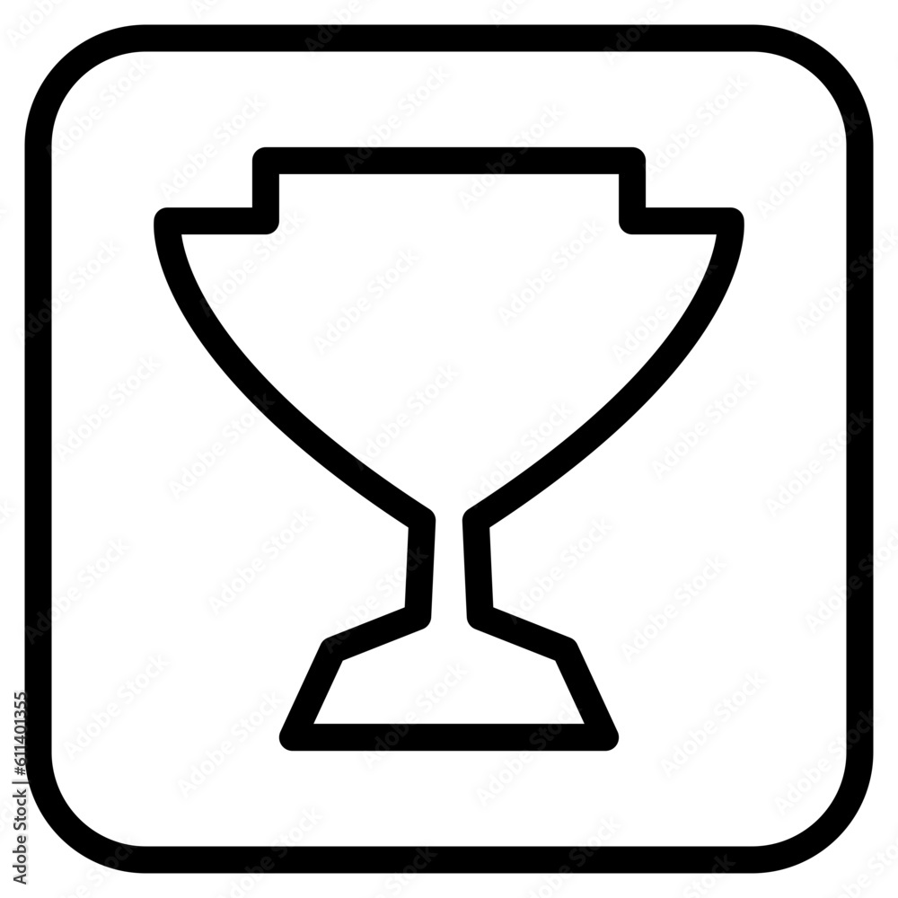 trophy trophy