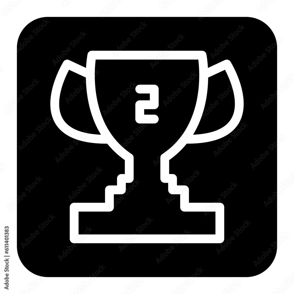 trophy trophy