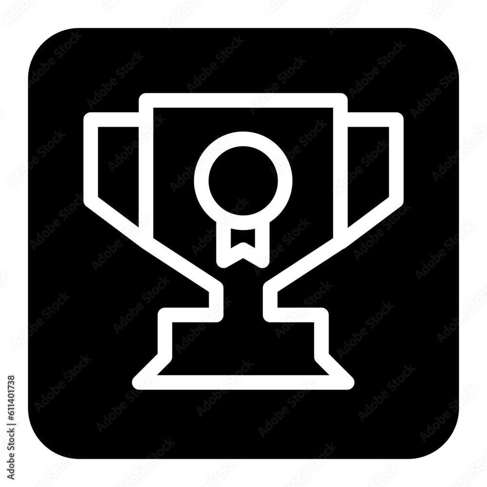 trophy trophy
