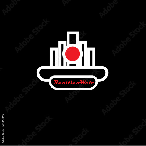 This is a logo, You can use this anywhere where you want. 