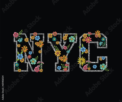 Unisex trendy graphic pattern design for t shirt print