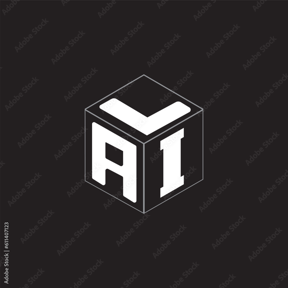 These are cube logo design. These are cube logo design.